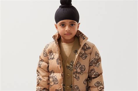 sahib singh burberry